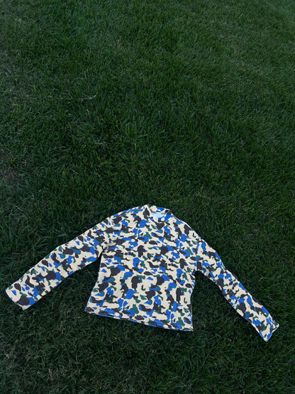 CAMO BC