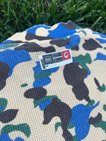 CAMO BC