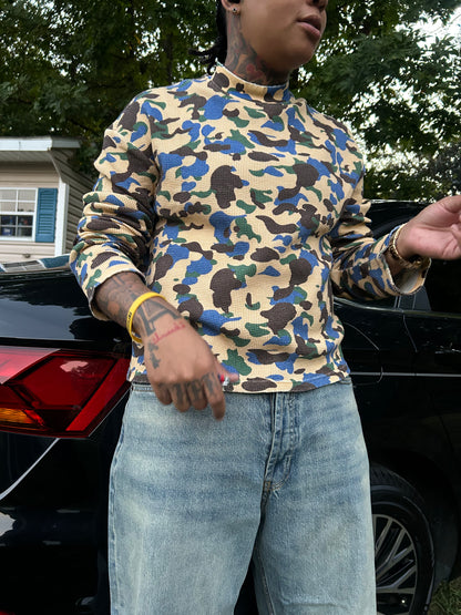 CAMO BC