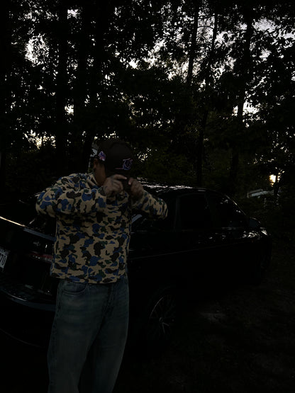 CAMO BC