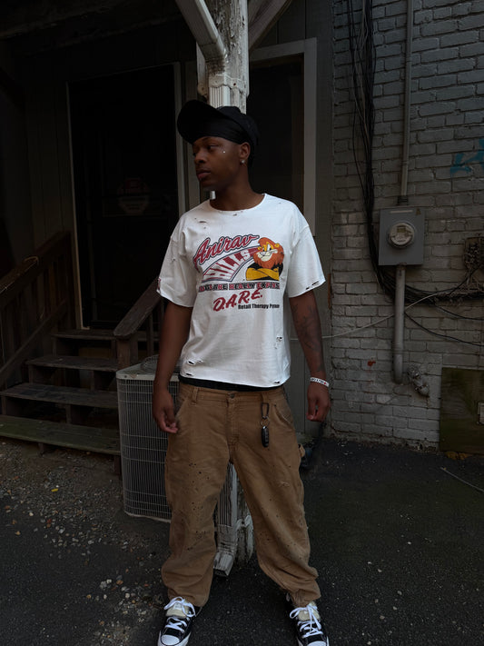 Dare Program Tee