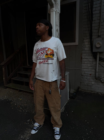 Dare Program Tee