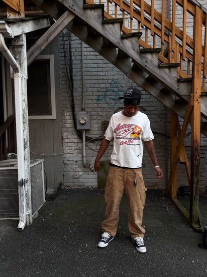 Dare Program Tee