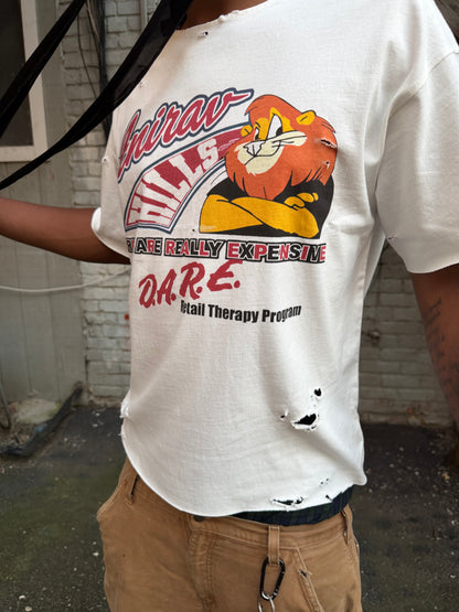 Dare Program Tee