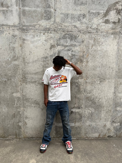 Dare Program Tee