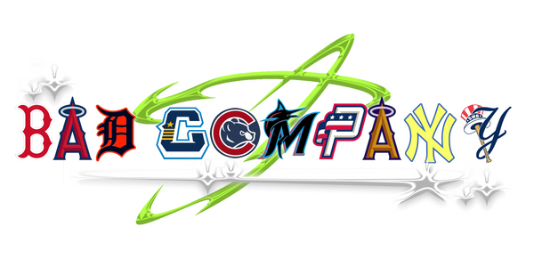 Bad Company Billionaires